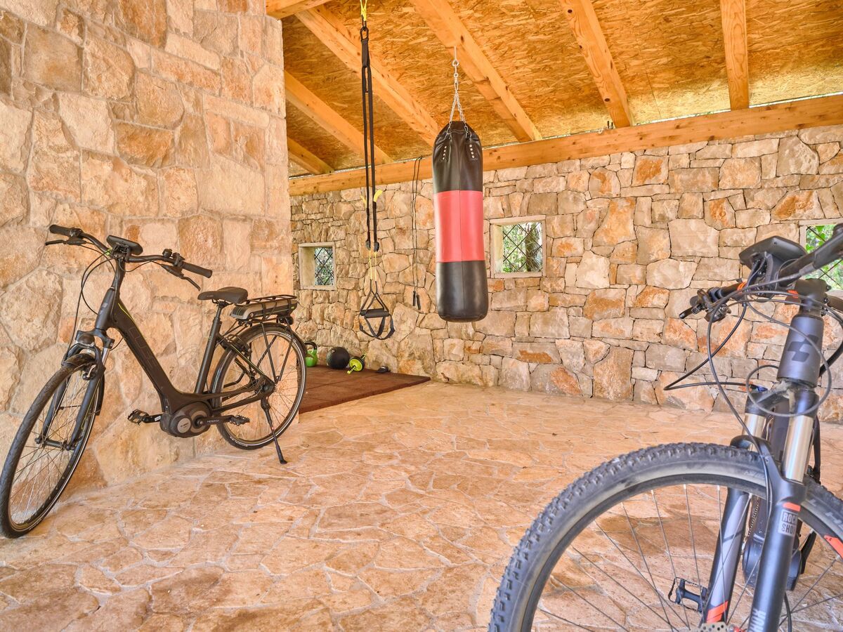Maison 5 chambres avec piscines privées à Drvenik Mali - Photo 48
