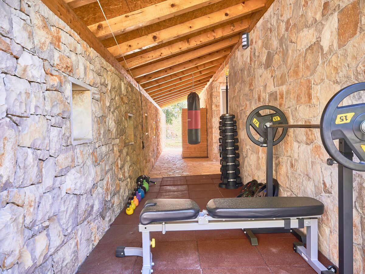 Maison 5 chambres avec piscines privées à Drvenik Mali - Photo 50