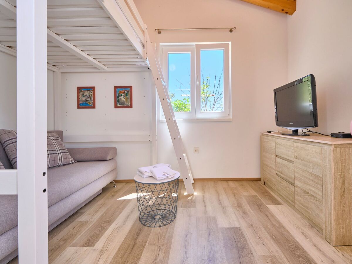 Maison 5 chambres avec piscines privées à Drvenik Mali - Photo 51