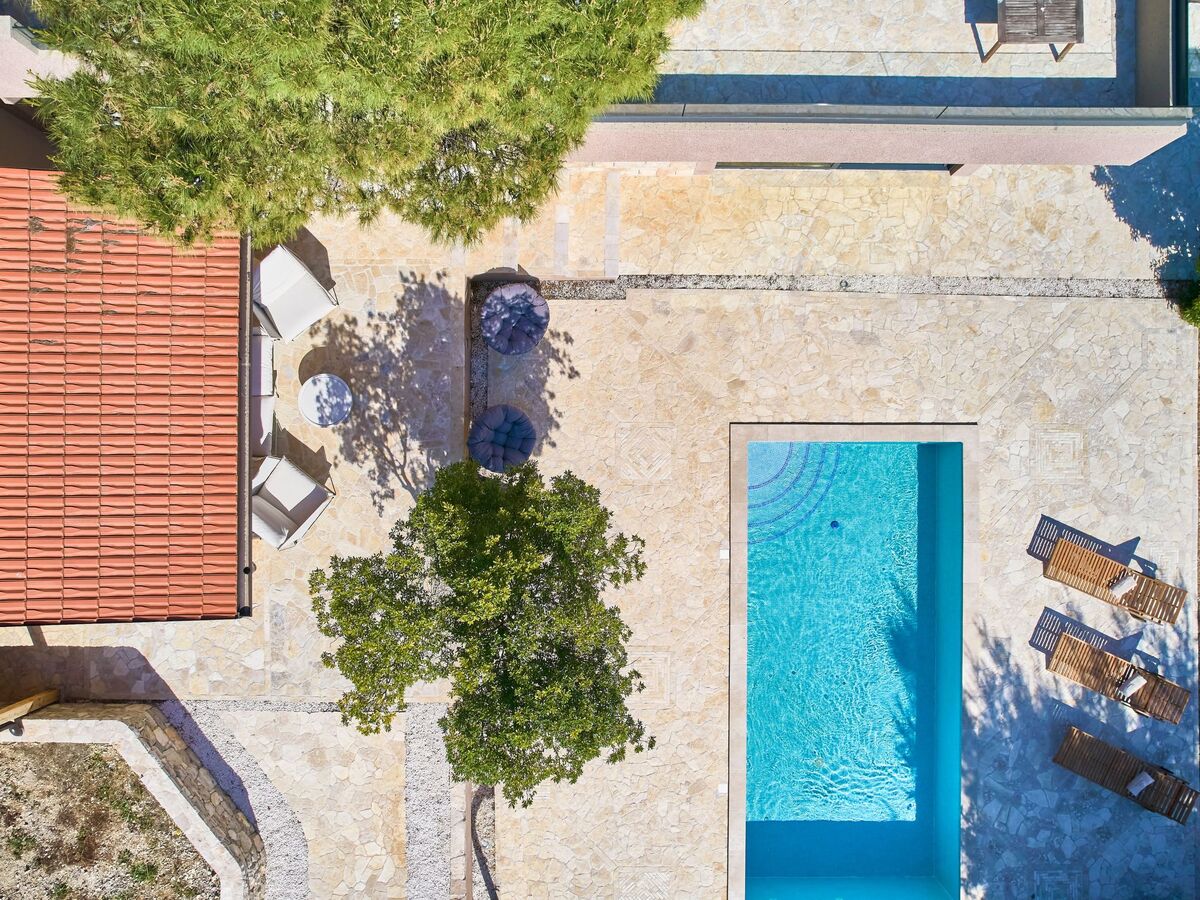 Maison 5 chambres avec piscines privées à Drvenik Mali - Photo 54