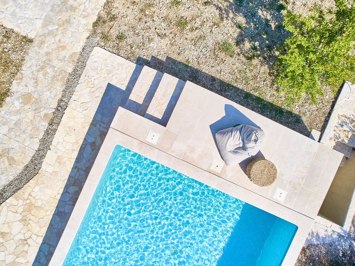 Maison 5 chambres avec piscines privées à Drvenik Mali - Photo 55