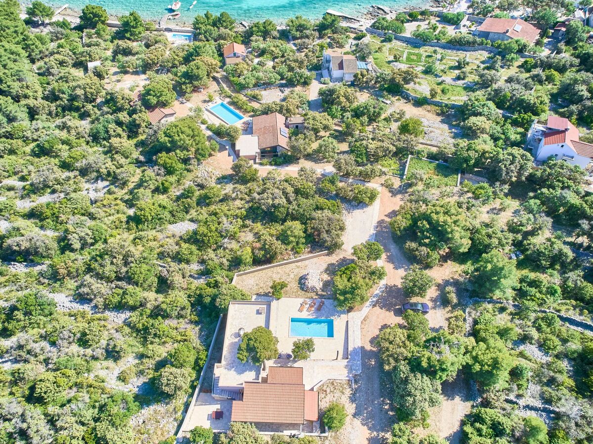 Maison 5 chambres avec piscines privées à Drvenik Mali - Photo 57