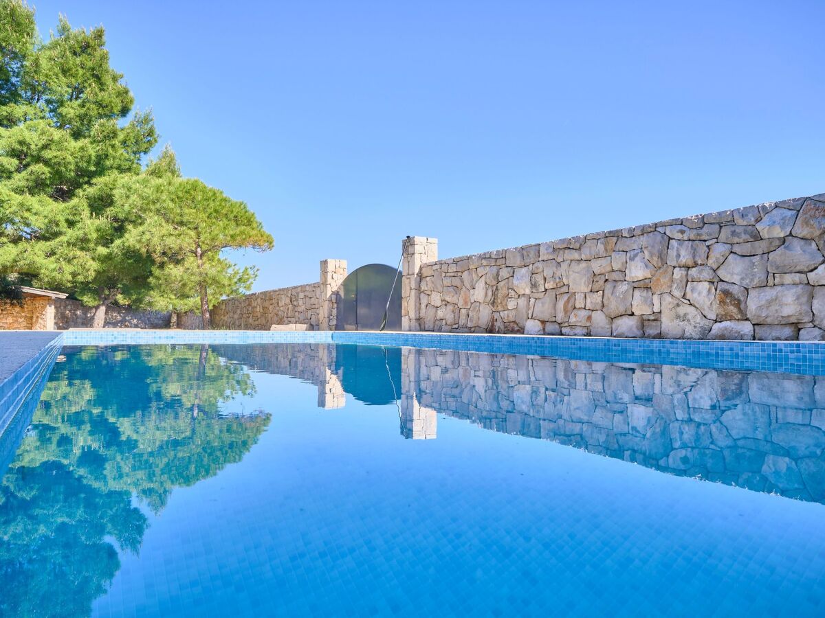 Maison 5 chambres avec piscines privées à Drvenik Mali - Photo 61