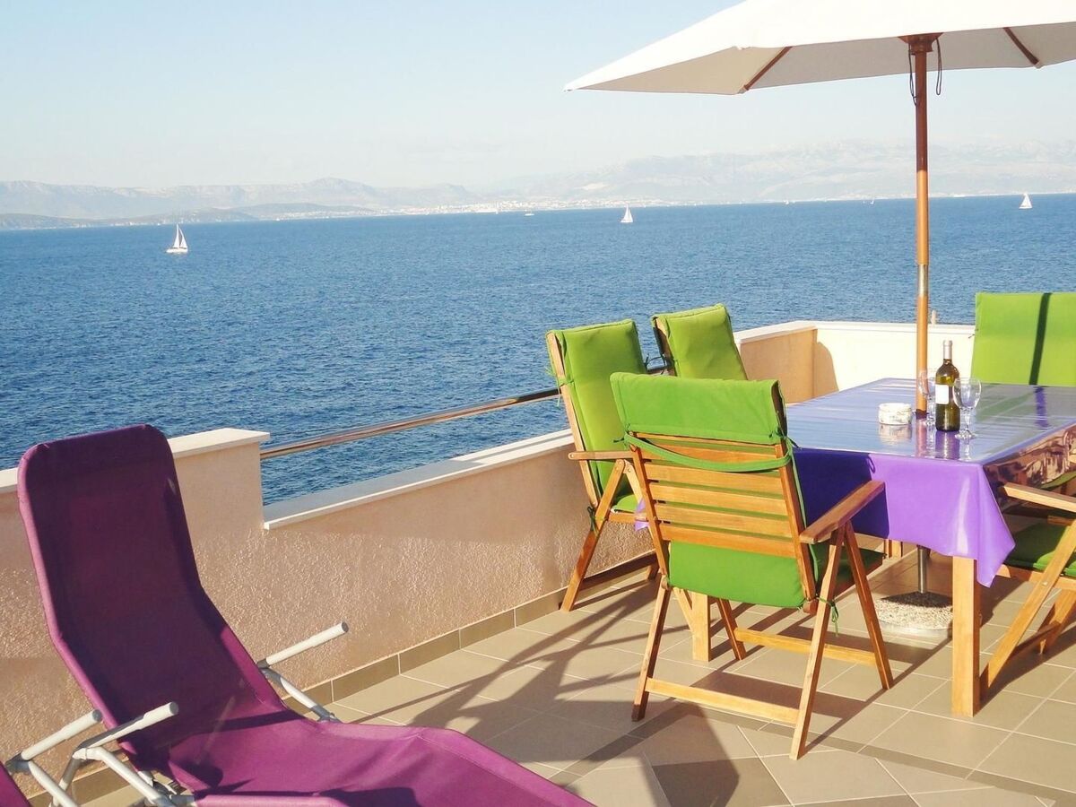 Maison Adriatic Escape : 2 appartements, plage à 25 m - Photo 3