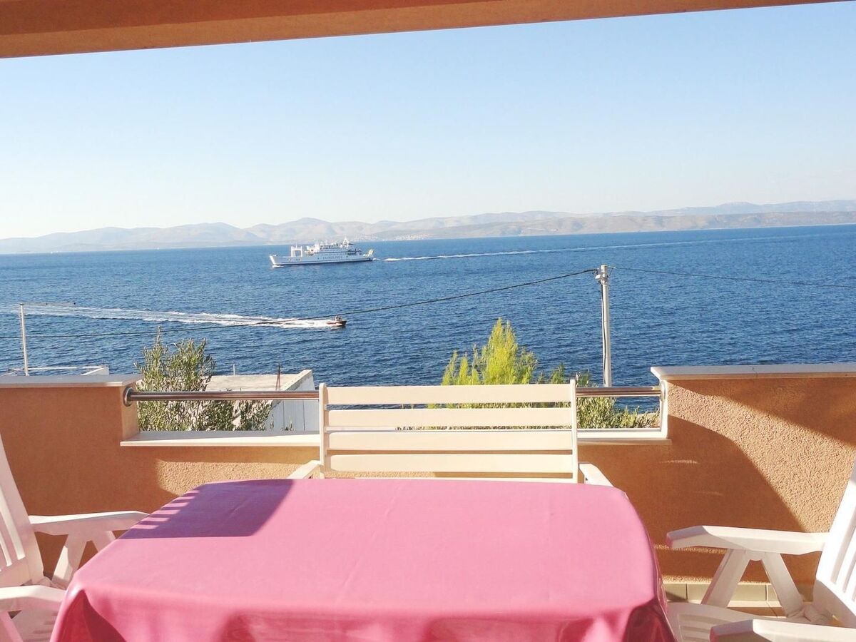 Maison Adriatic Escape : 2 appartements, plage à 25 m - Photo 4