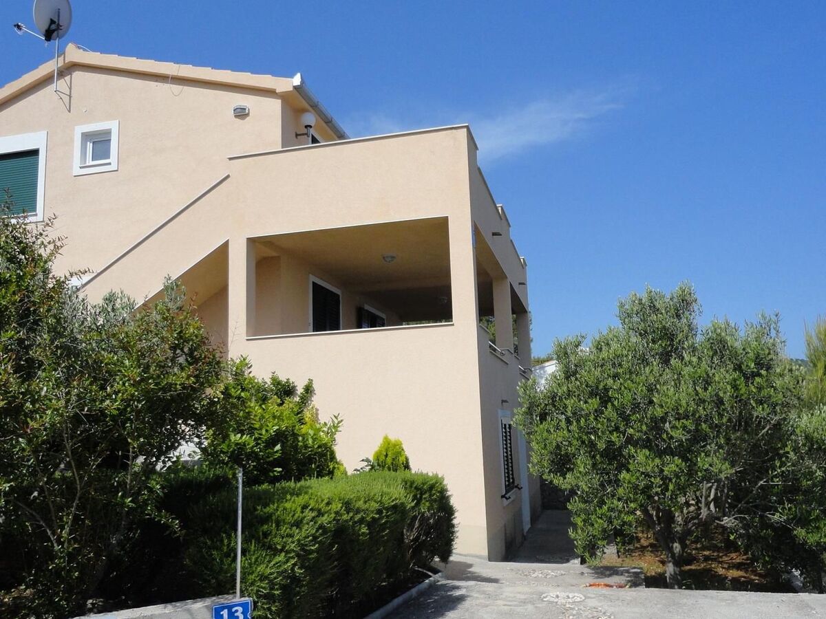 Maison Adriatic Escape : 2 appartements, plage à 25 m - Photo 6
