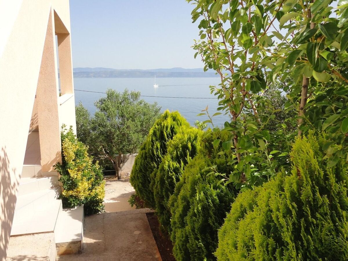 Maison Adriatic Escape : 2 appartements, plage à 25 m - Photo 8