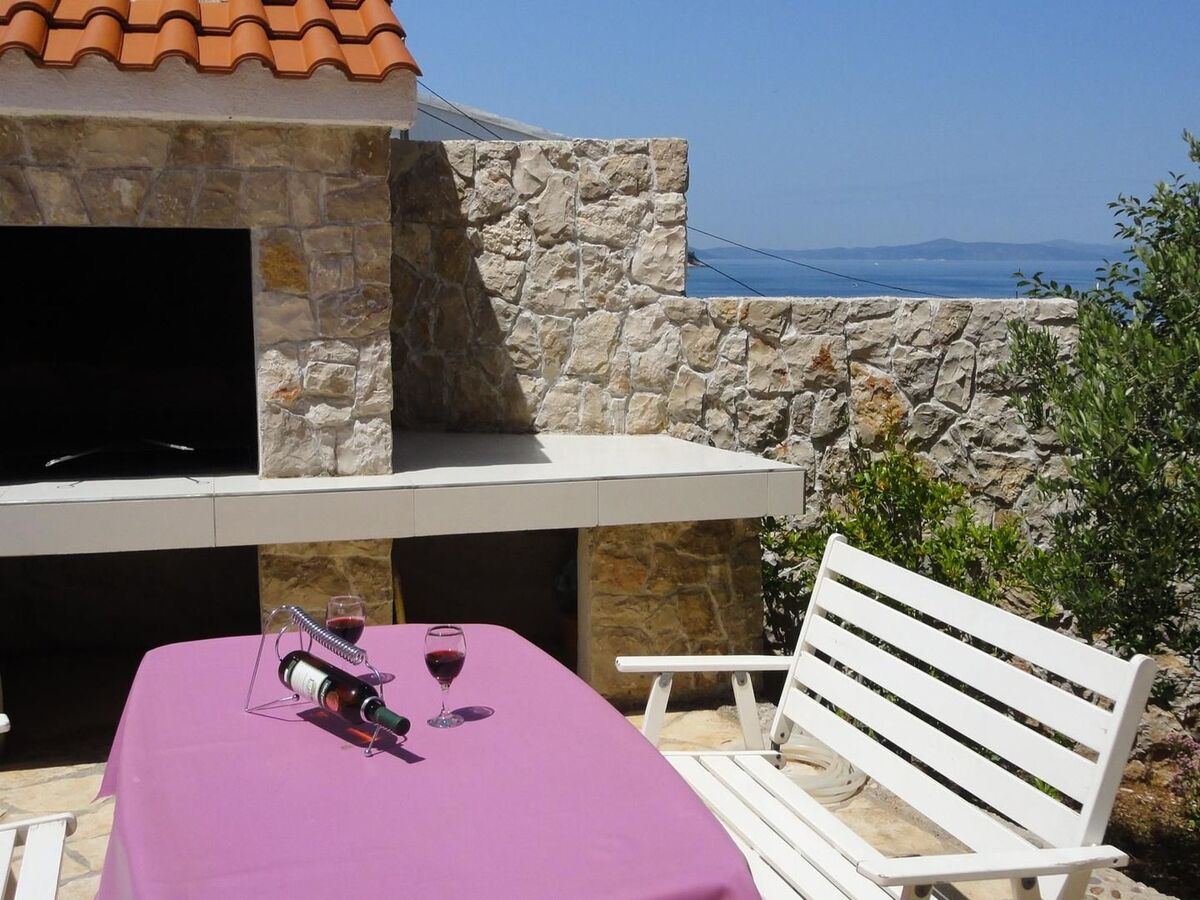 Maison Adriatic Escape : 2 appartements, plage à 25 m - Photo 9