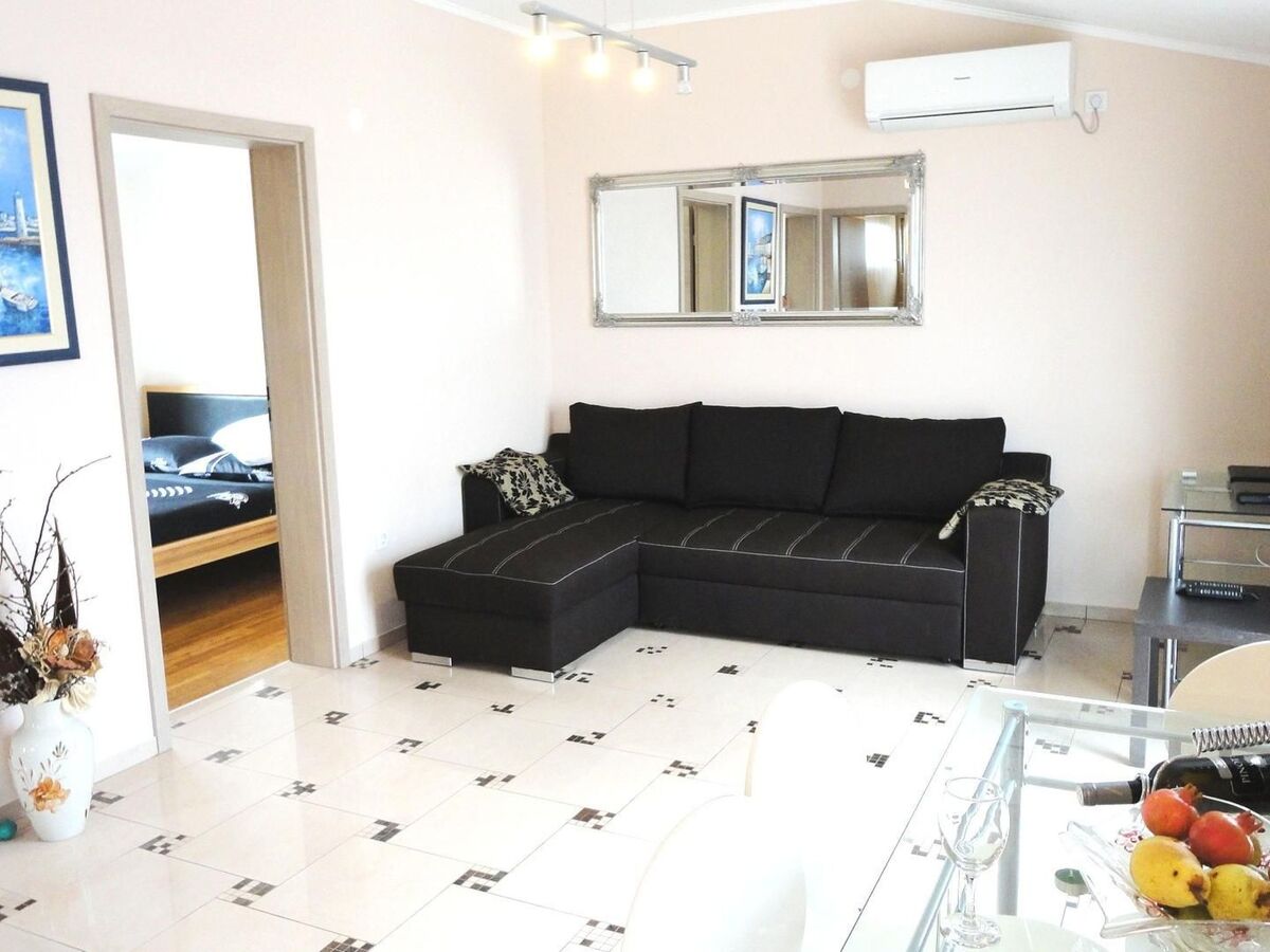 Maison Adriatic Escape : 2 appartements, plage à 25 m - Photo 10