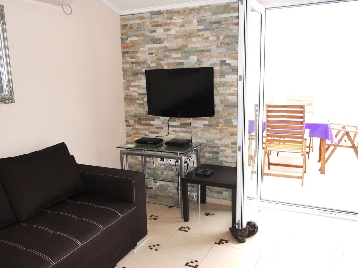 Maison Adriatic Escape : 2 appartements, plage à 25 m - Photo 11