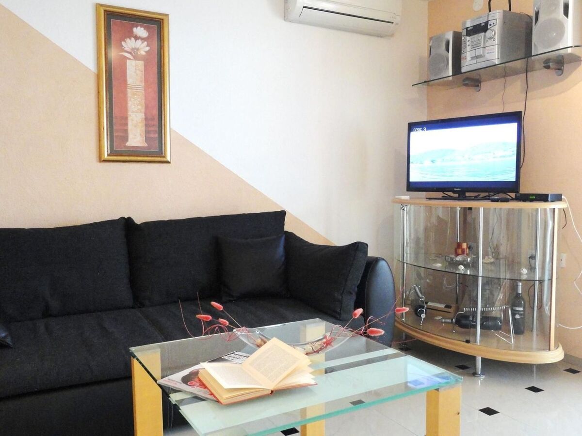 Maison Adriatic Escape : 2 appartements, plage à 25 m - Photo 13