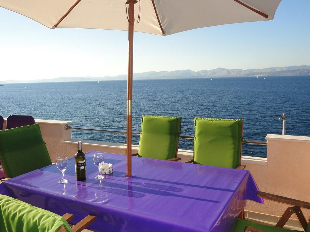 Maison Adriatic Escape : 2 appartements, plage à 25 m - Photo 15