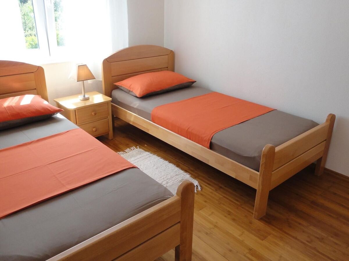Maison Adriatic Escape : 2 appartements, plage à 25 m - Photo 17