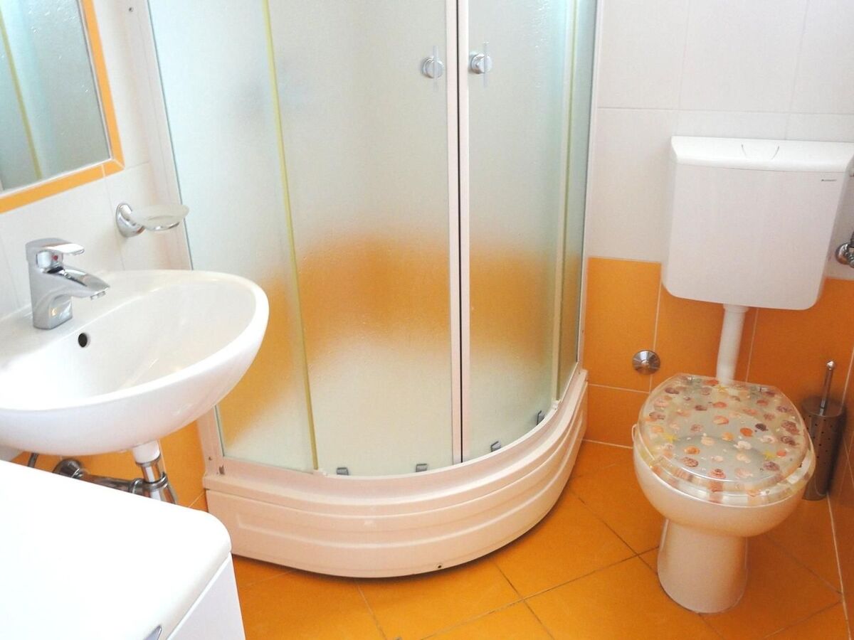 Maison Adriatic Escape : 2 appartements, plage à 25 m - Photo 22
