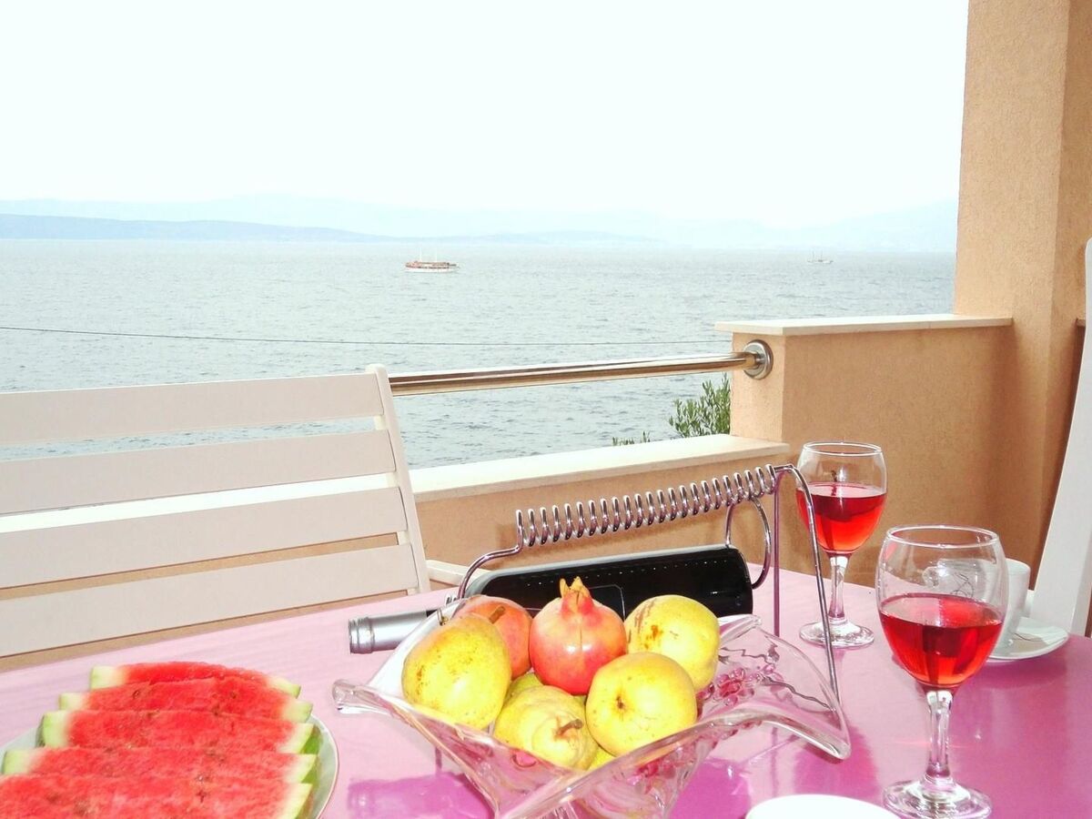 Maison Adriatic Escape : 2 appartements, plage à 25 m - Photo 24