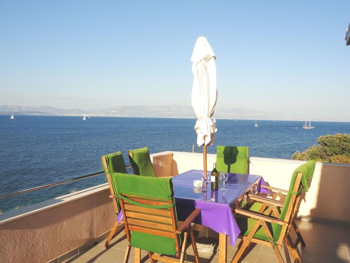 Maison Adriatic Escape : 2 appartements, plage à 25 m - Photo 25