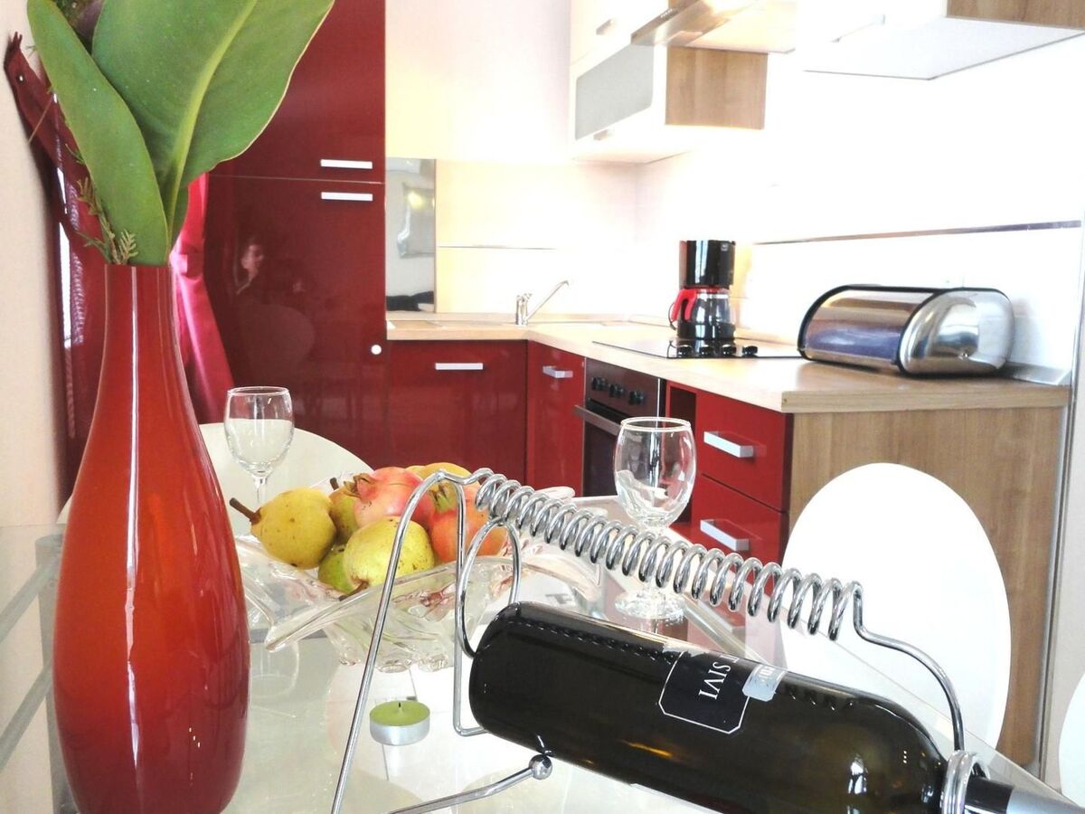 Maison Adriatic Escape : 2 appartements, plage à 25 m - Photo 26