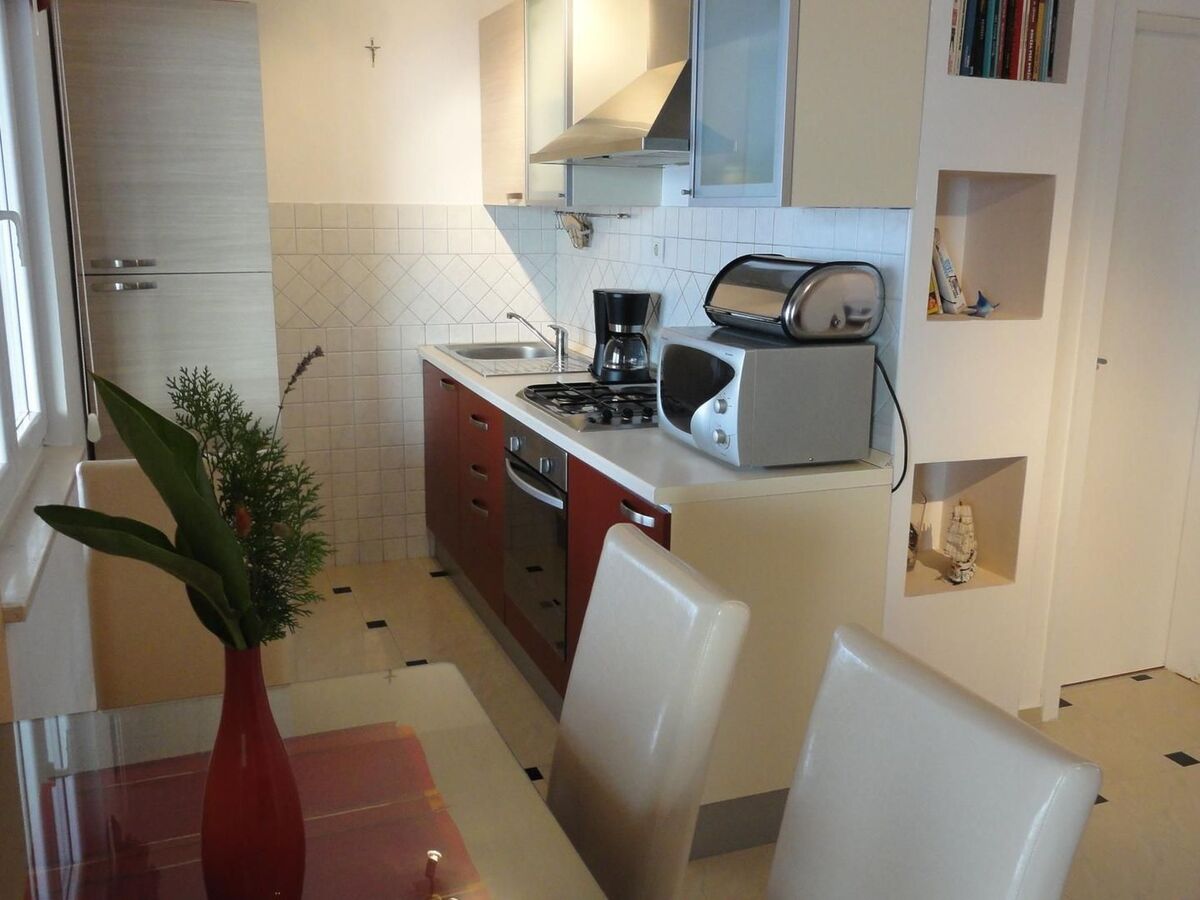 Maison Adriatic Escape : 2 appartements, plage à 25 m - Photo 28