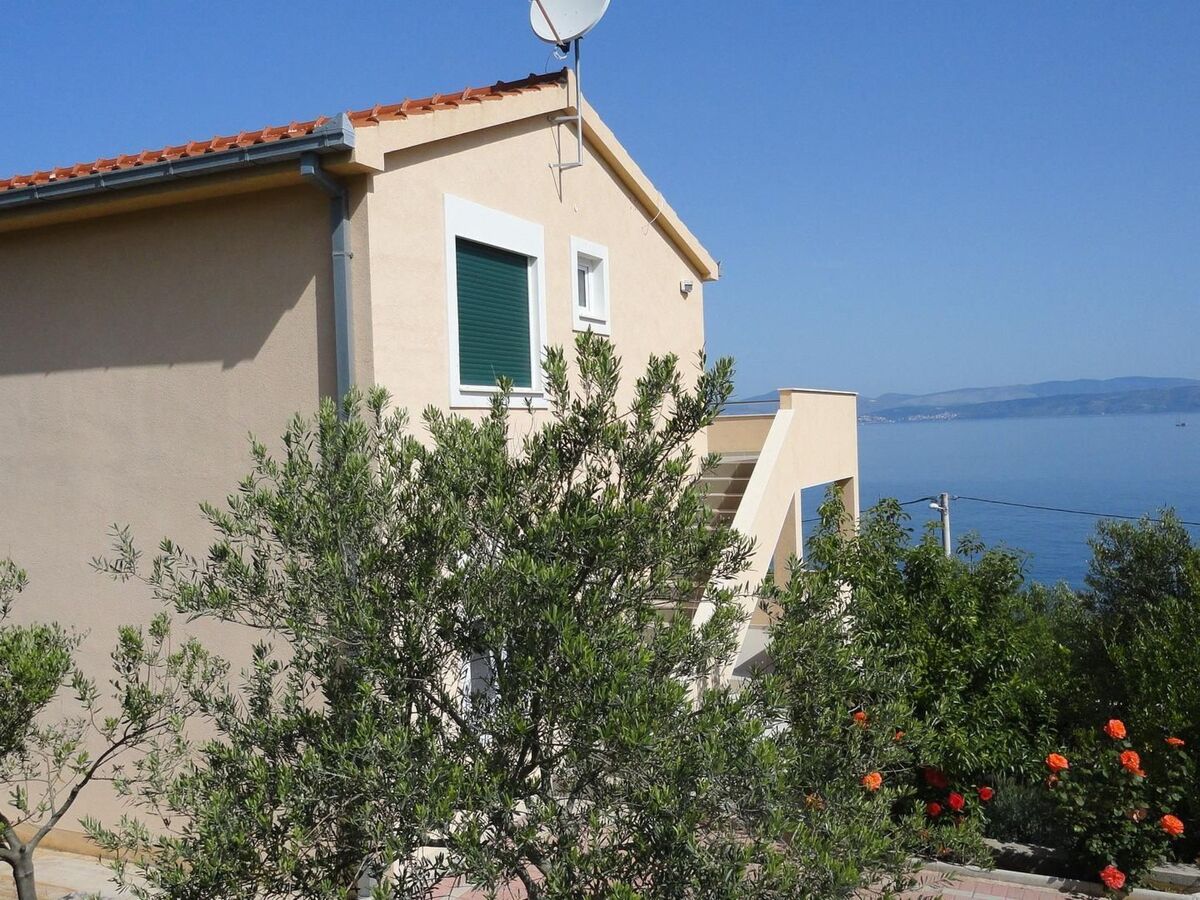 Maison Adriatic Escape : 2 appartements, plage à 25 m - Photo 30
