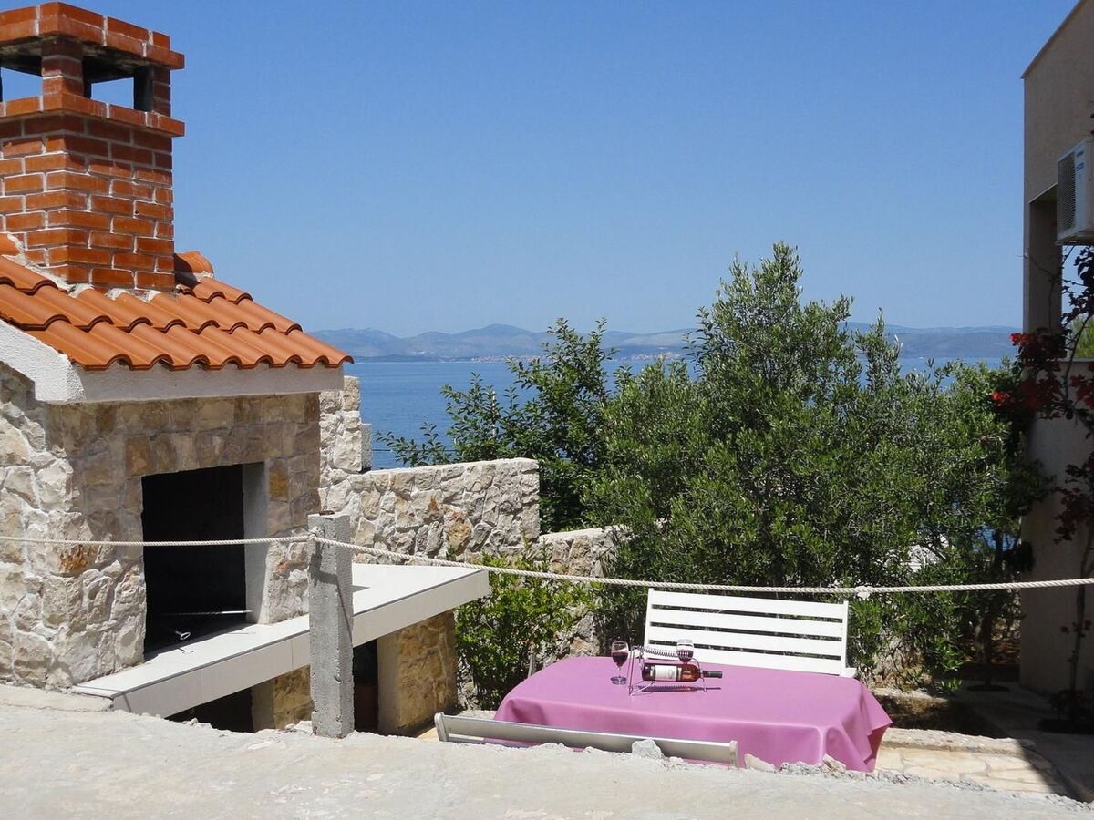 Maison Adriatic Escape : 2 appartements, plage à 25 m - Photo 31
