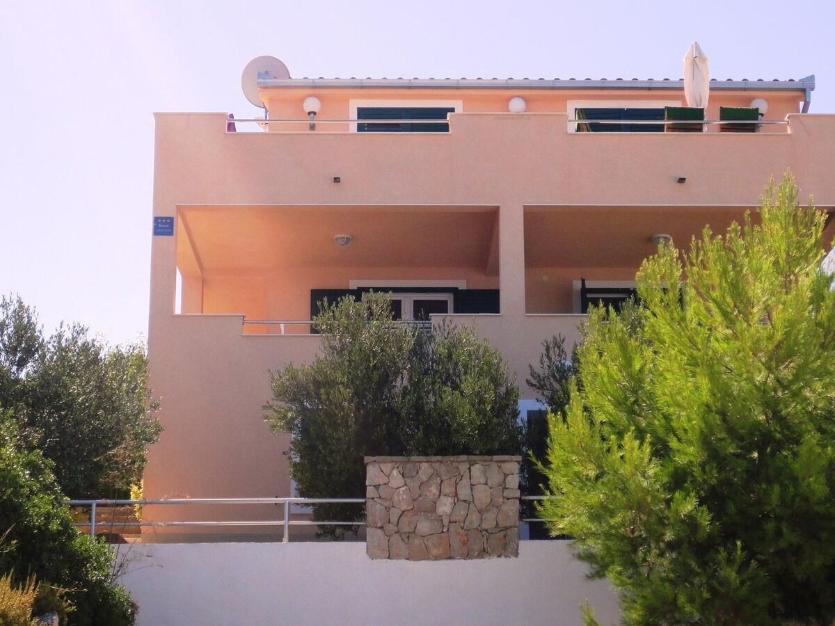 Maison Adriatic Escape : 2 appartements, plage à 25 m - Photo 34