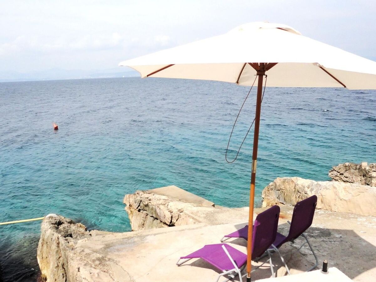 Maison Adriatic Escape : 2 appartements, plage à 25 m - Photo 35
