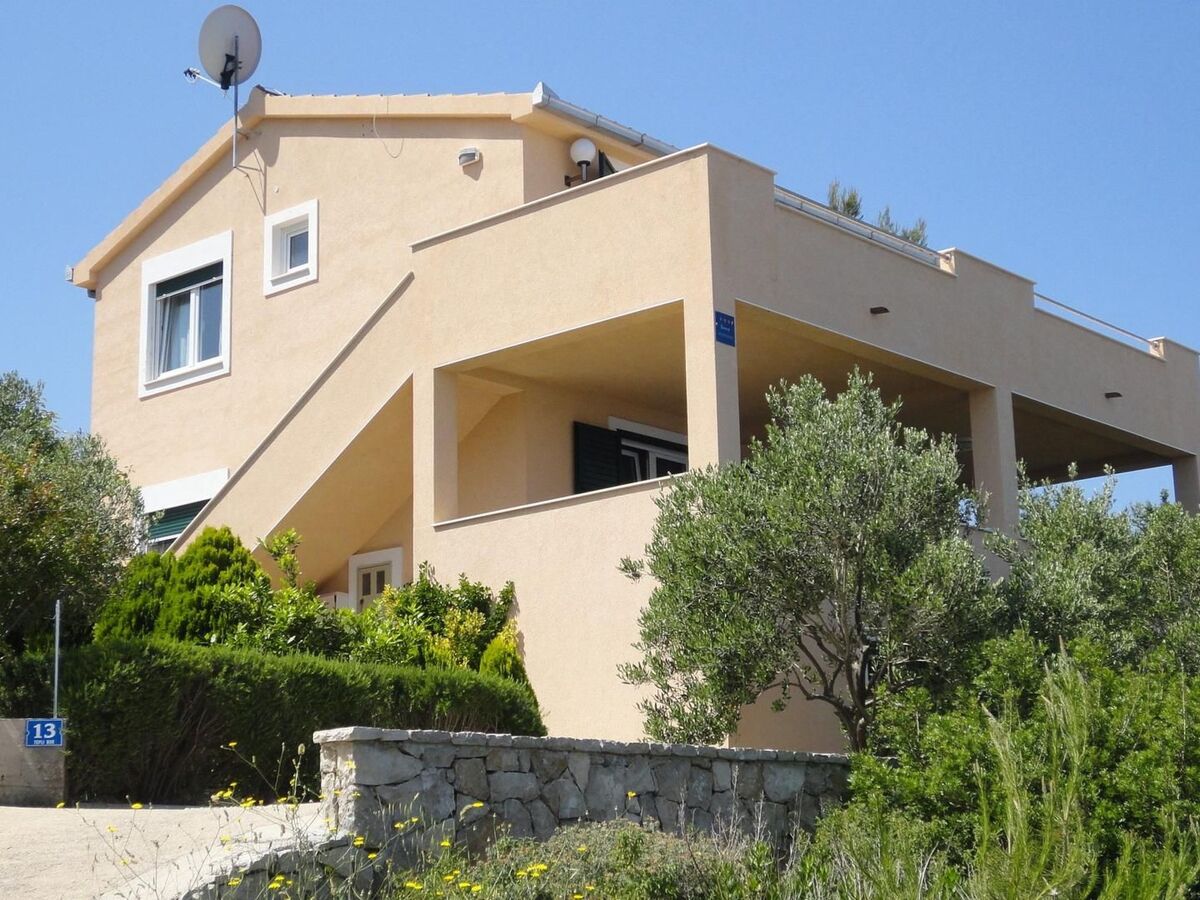 Maison Adriatic Escape : 2 appartements, plage à 25 m - Photo 40
