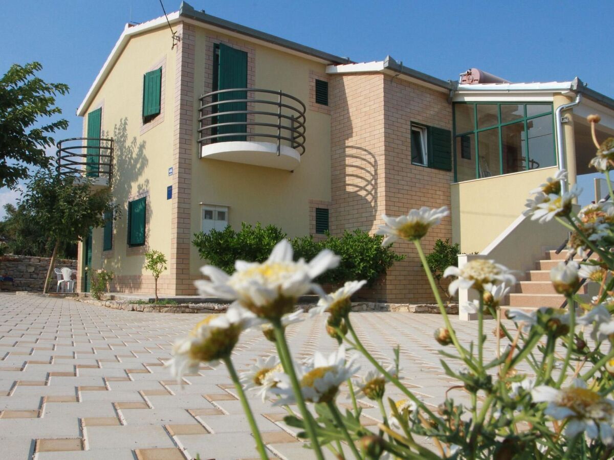 Villa T-rex : 6 chambres, piscine et vue mer à Solta - Photo 3