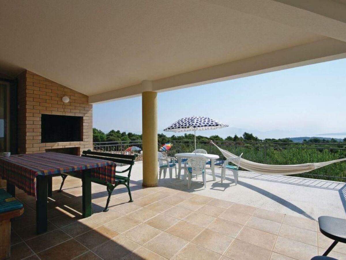 Villa T-rex : 6 chambres, piscine et vue mer à Solta - Photo 15