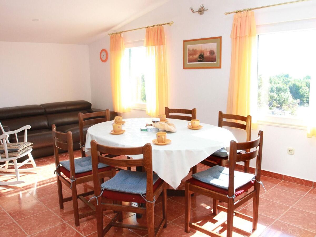 Villa T-rex : 6 chambres, piscine et vue mer à Solta - Photo 18