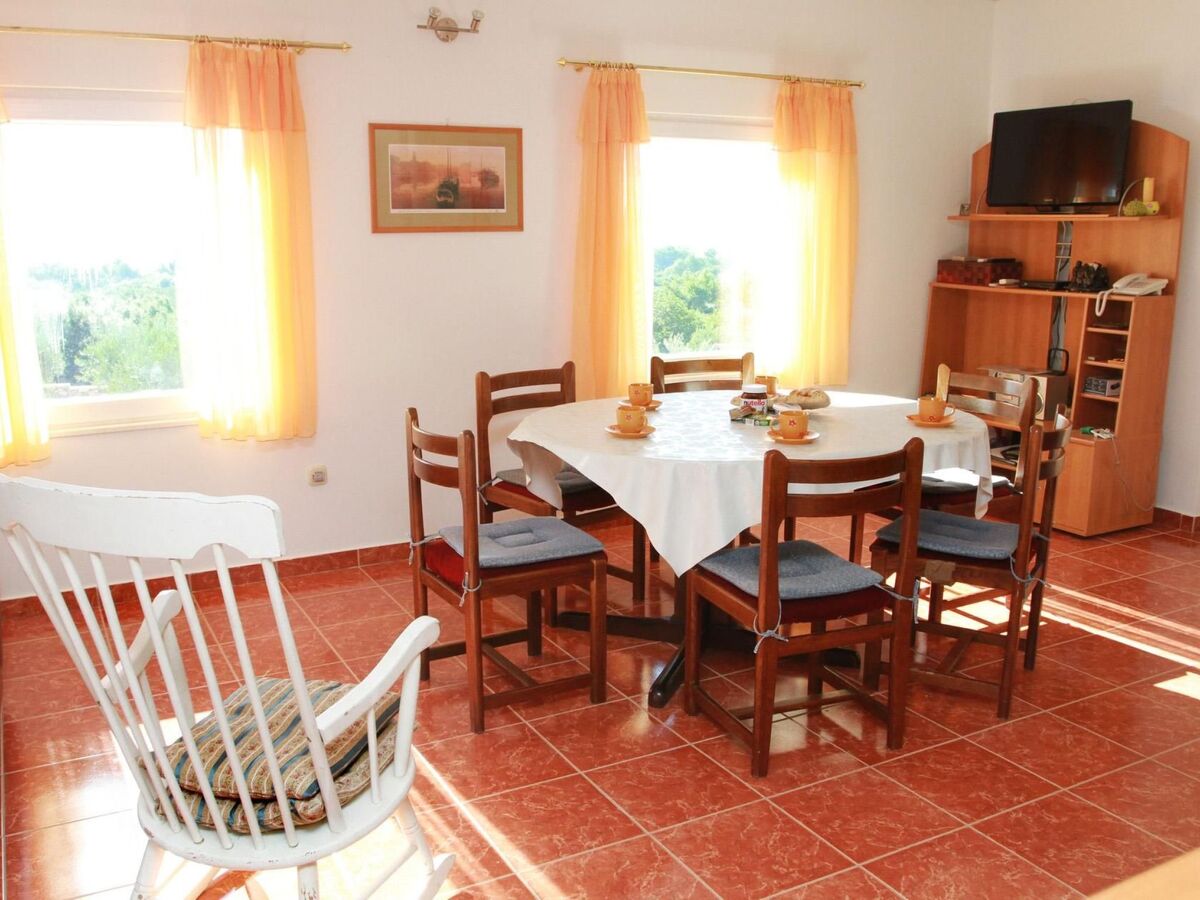 Villa T-rex : 6 chambres, piscine et vue mer à Solta - Photo 19