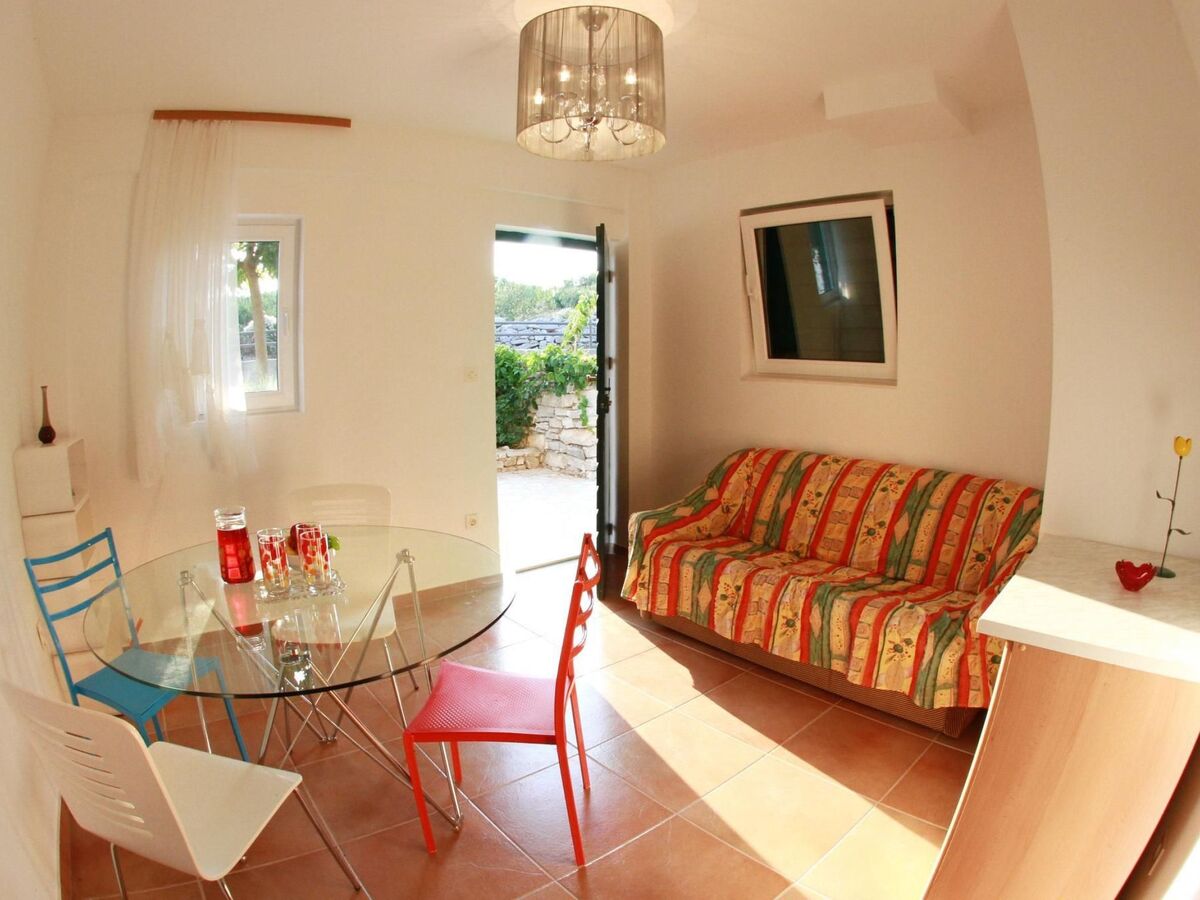 Villa T-rex : 6 chambres, piscine et vue mer à Solta - Photo 24