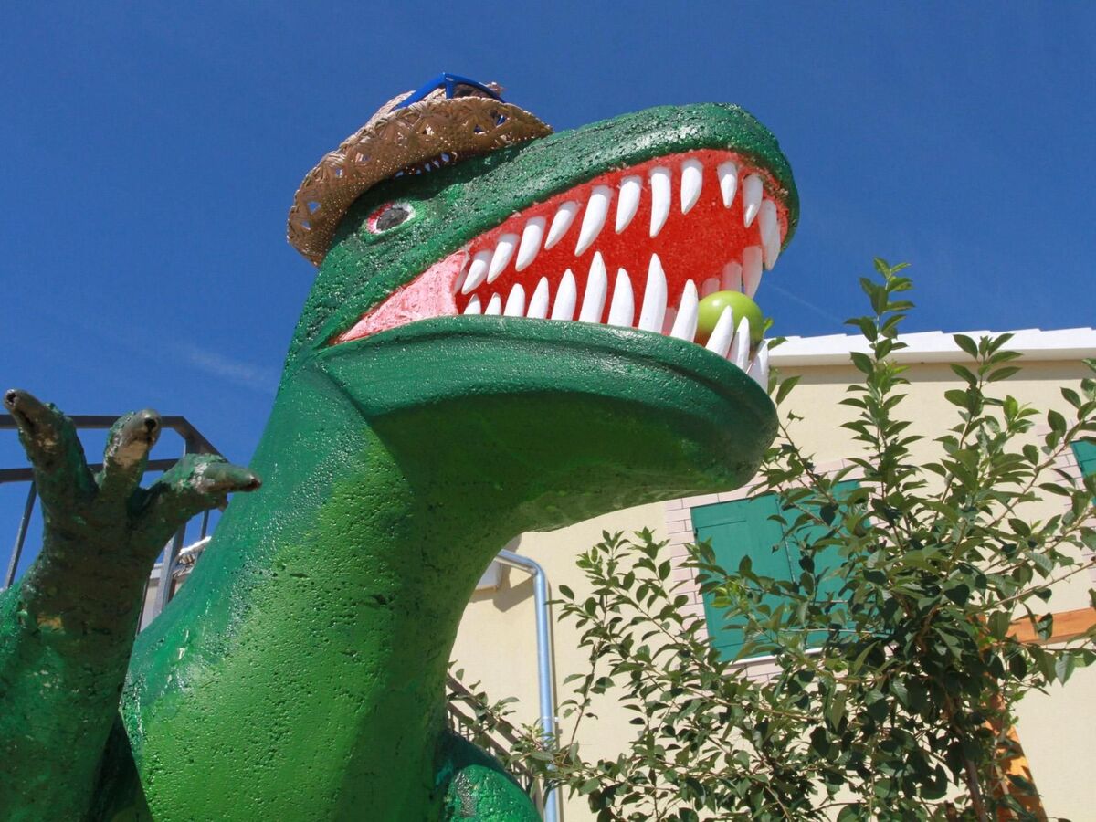 Villa T-rex : 6 chambres, piscine et vue mer à Solta - Photo 27