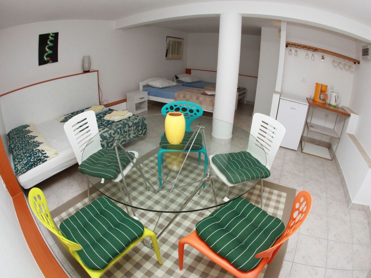 Villa T-rex : 6 chambres, piscine et vue mer à Solta - Photo 31