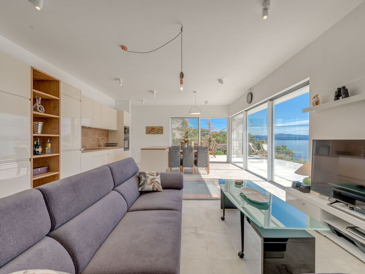 Villa Talia – Maison 4 chambres avec piscine privée - Photo 4