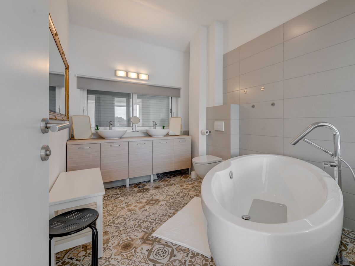 Villa Talia – Maison 4 chambres avec piscine privée - Photo 9