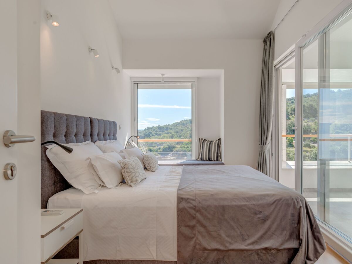 Villa Talia – Maison 4 chambres avec piscine privée - Photo 11