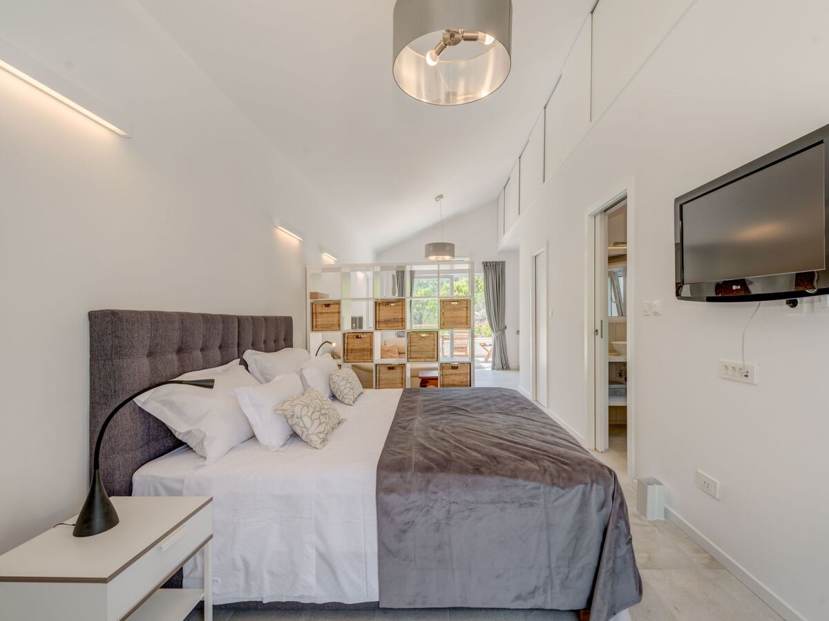Villa Talia – Maison 4 chambres avec piscine privée - Photo 15