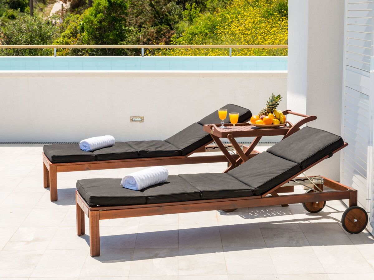 Villa Talia – Maison 4 chambres avec piscine privée - Photo 22