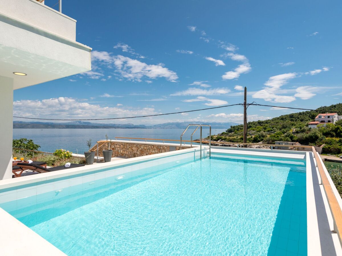 Villa Talia – Maison 4 chambres avec piscine privée - Photo 23