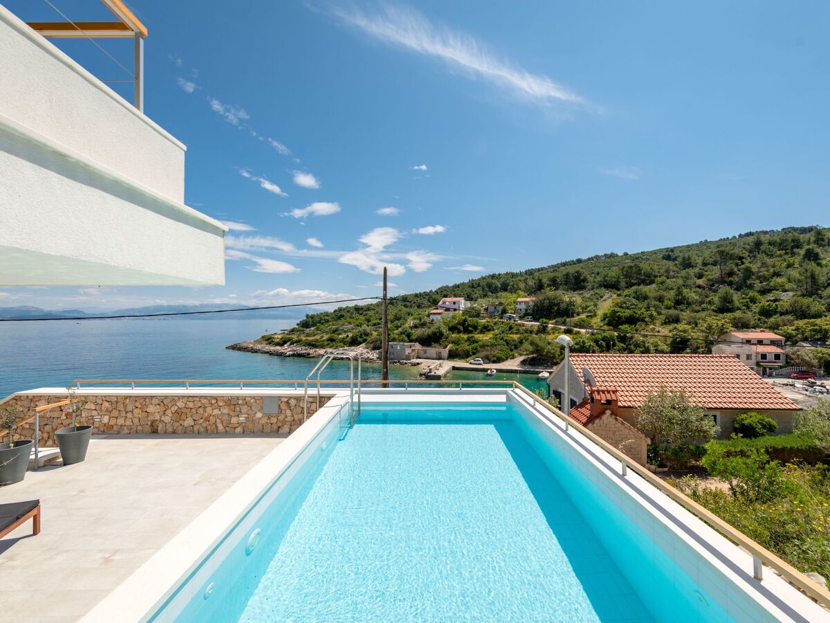Villa Talia – Maison 4 chambres avec piscine privée - Photo 24