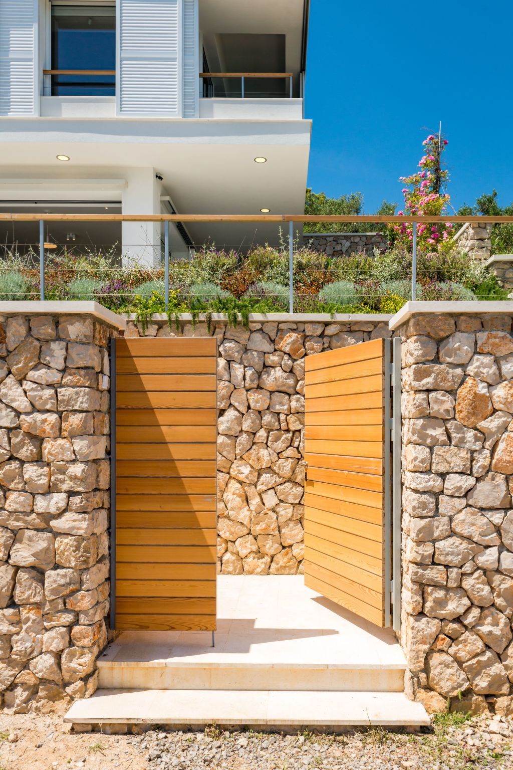 Villa Talia – Maison 4 chambres avec piscine privée - Photo 26