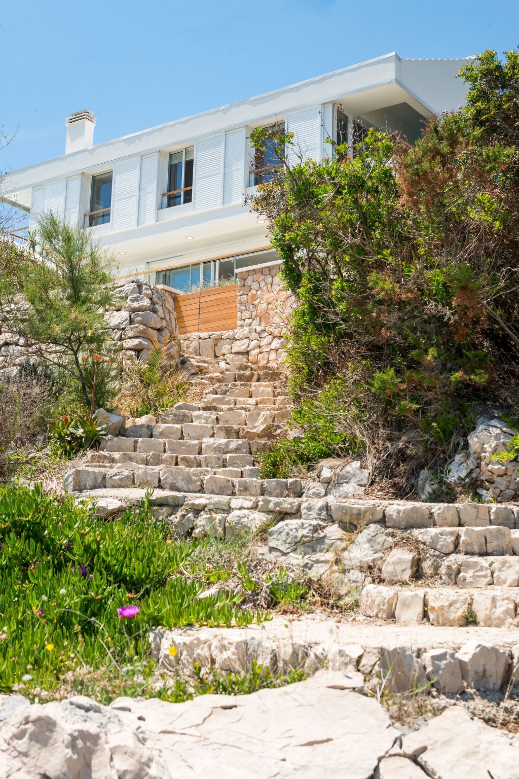 Villa Talia – Maison 4 chambres avec piscine privée - Photo 27