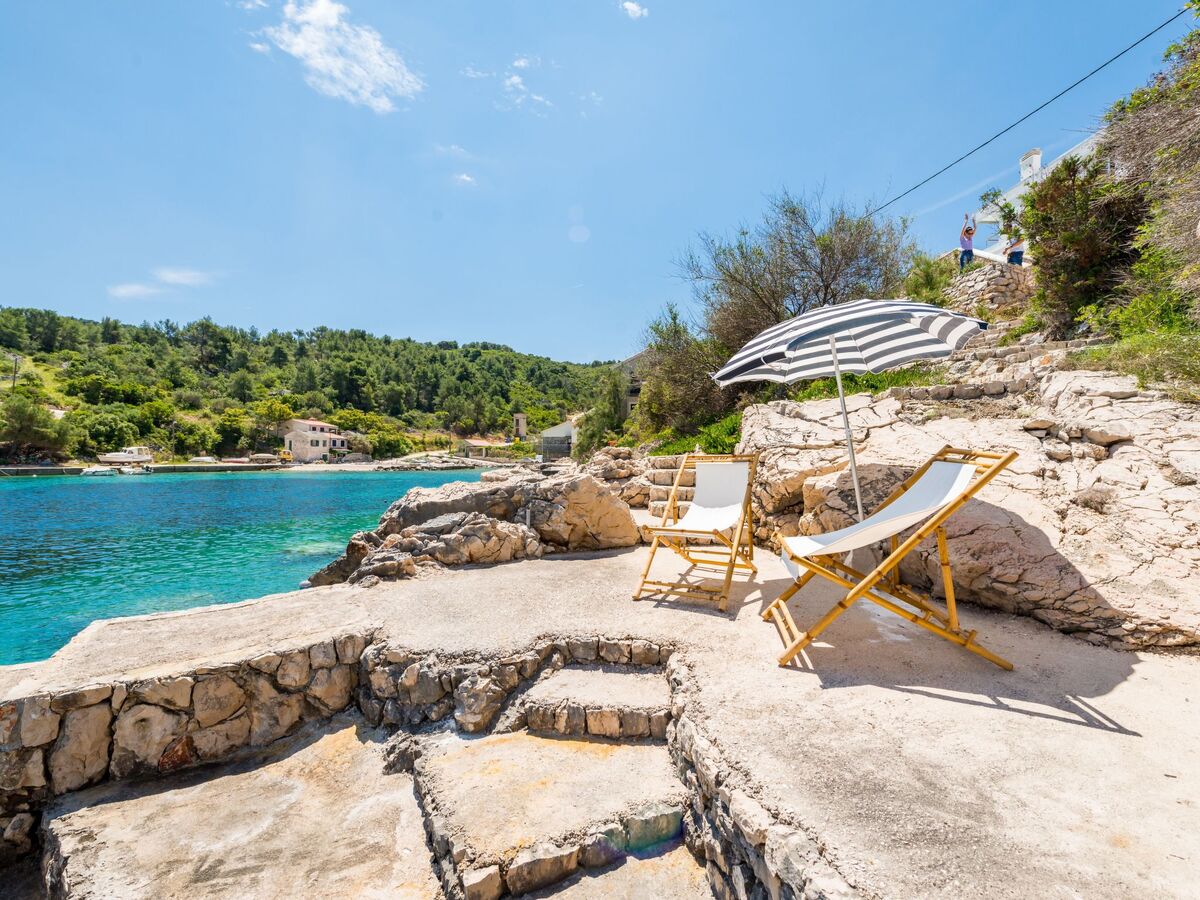Villa Talia – Maison 4 chambres avec piscine privée - Photo 29