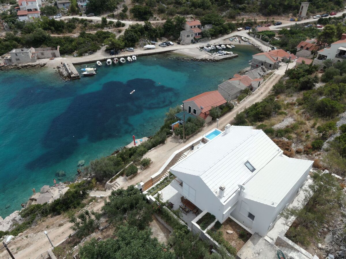 Villa Talia – Maison 4 chambres avec piscine privée - Photo 33