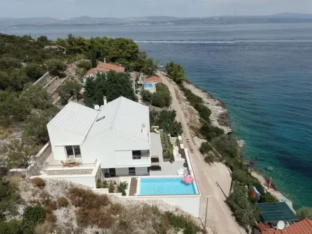 Villa Talia – Maison 4 chambres avec piscine privée
