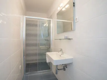 Villa Blanca : maison 12 pers., piscine chauffée, vue mer à Bol : photo 19