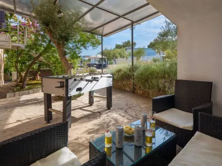 Villa Bravura – Maison 11 pers., piscine chauffée à Milna : photo 17