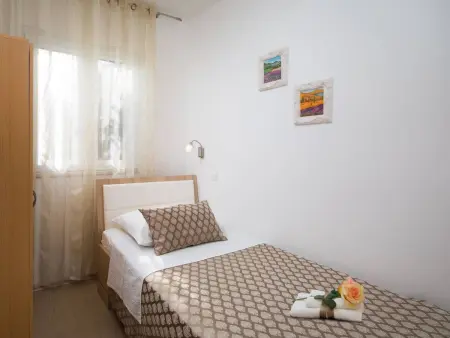 Villa Bravura – Maison 11 pers., piscine chauffée à Milna : photo 22
