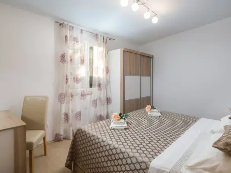 Villa Bravura – Maison 11 pers., piscine chauffée à Milna : photo 28